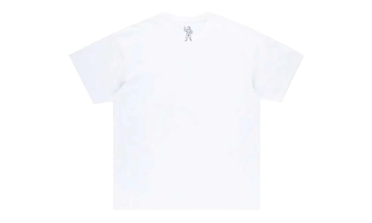 Star Fill T-Shirt "White" 851 2208 WHIT