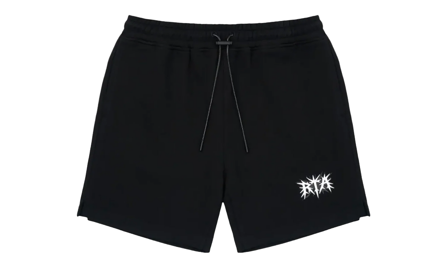 Clyde Shorts "Black Spike" MEXOK909 B1196BKSRA