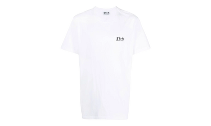 Regular Short-Sleeve T-Shirt "White" GMP01220.P000879.10283