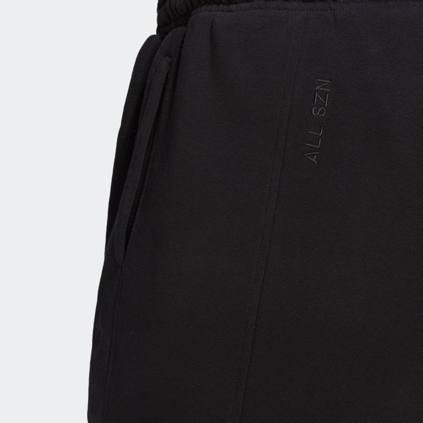 Women's adidas ALL SZN Fleece Pants (Plus Size)