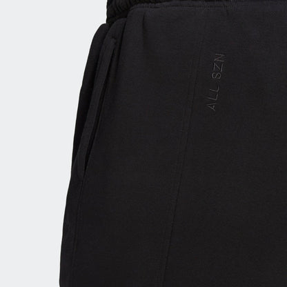Women's adidas ALL SZN Fleece Pants (Plus Size)