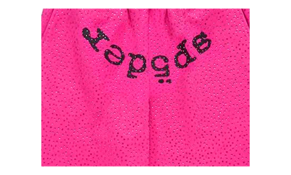 VVS Sweatpants "Pink" SP5der365