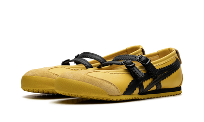MEXICO 66 TGRS WMNS "YELLOW/BLACK" 1182A678 750