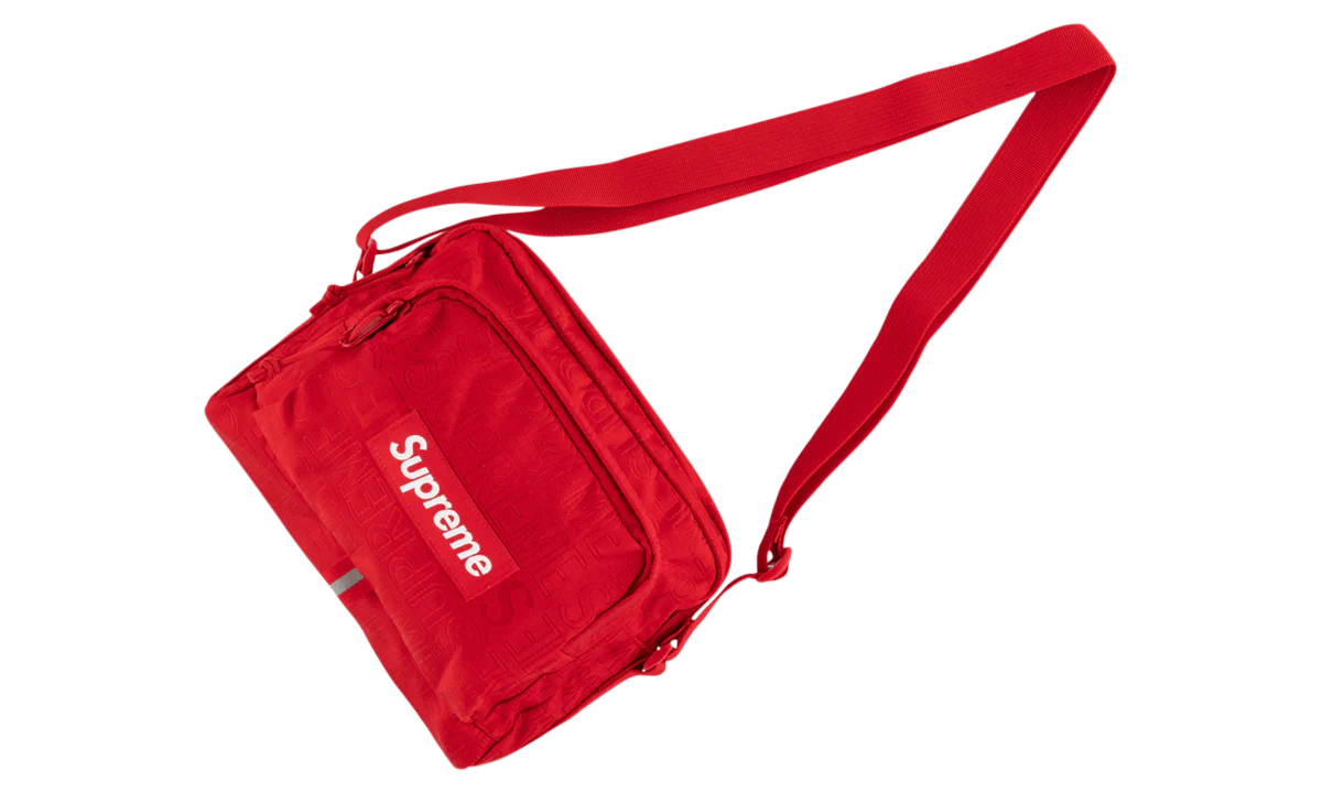 Shoulder Bag "SS19" SU6510