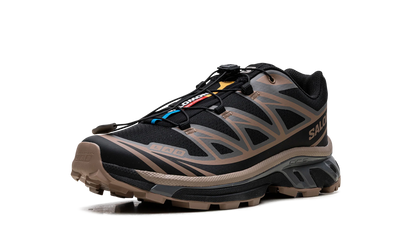 XT-6 "Black Portabella" L47582400