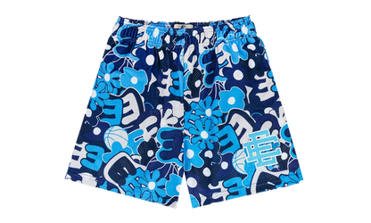 EE Basic Shorts "Hawaiian Blue" EE238