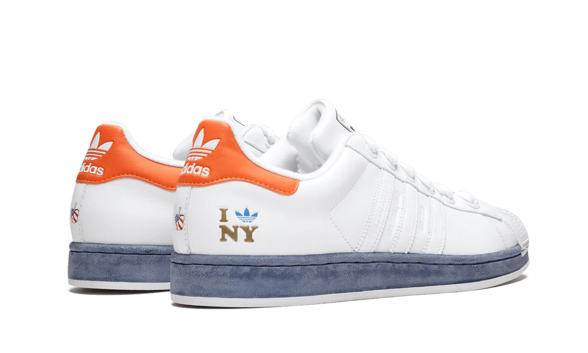 Superstar 2 City "New York" 132315
