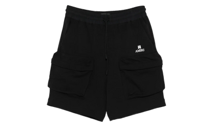 MA Cargo Short "Black" AMBMSO1058 001