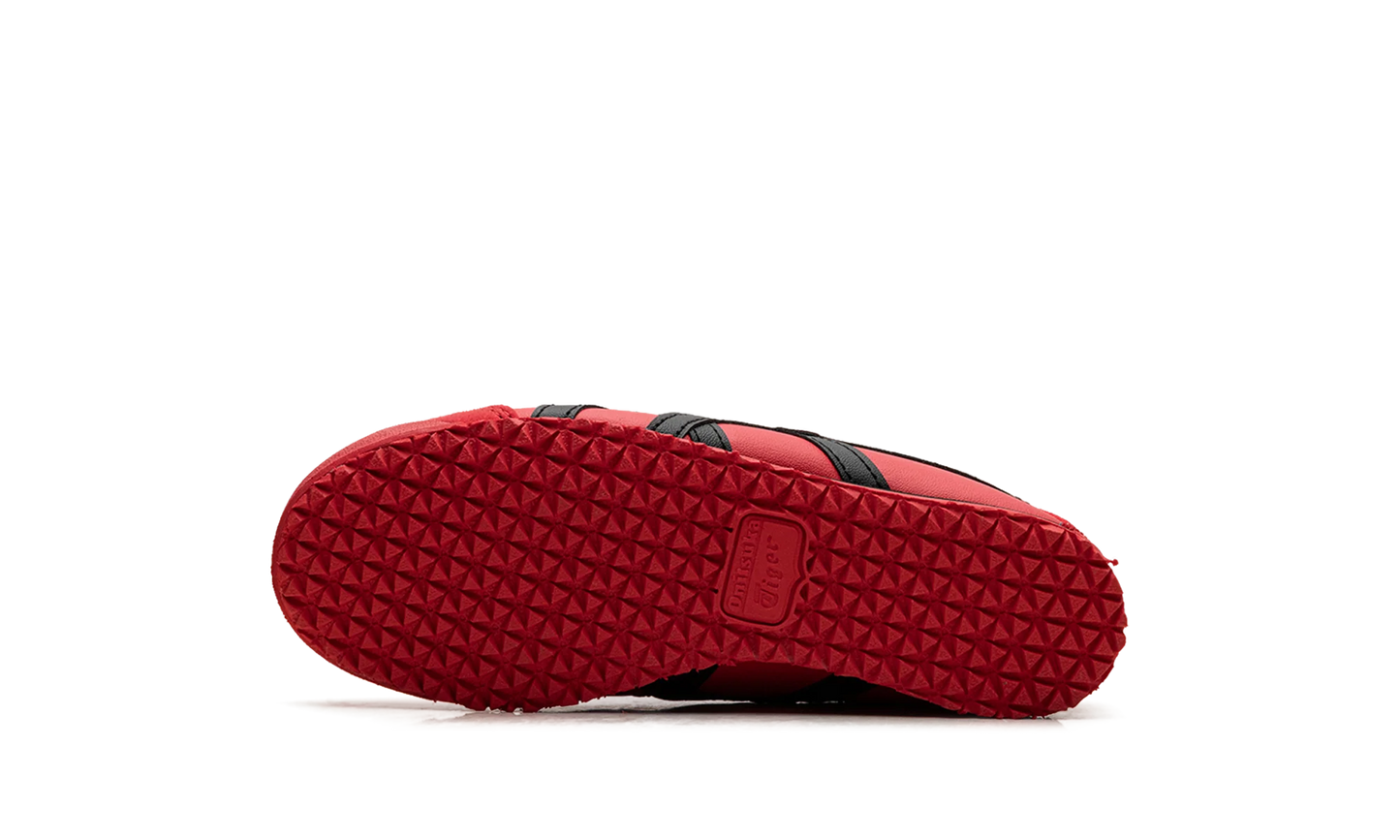 Tiger Mexico 66 PS "Classic Red Black" 1184A049 600
