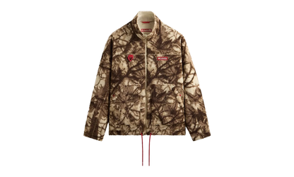Lightweight Reversible Puffer Jacket "Columbia - Sandrift" CO2160821 106