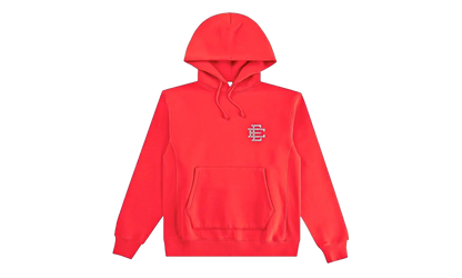 EE Swarovski Sweatsuit "Red / Swarovski" EE299
