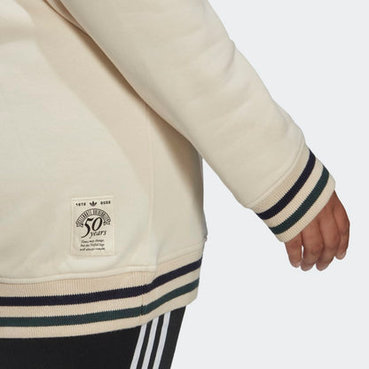 Women's adidas  Originals Class of 72 Hoodie (Plus Size)