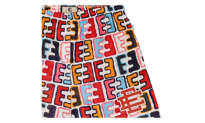 EE BASIC SHORT "JAKE CLARK - Multi" EE791