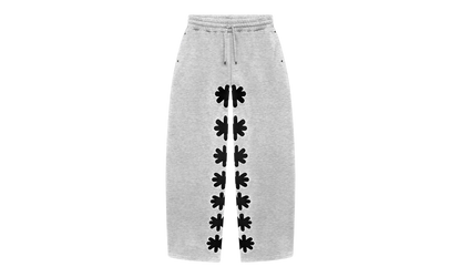 OG Logo Sweatpants "Grey" LST 41 22590 HGY SM