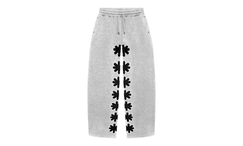 OG Logo Sweatpants "Grey" LST 41 22590 HGY SM