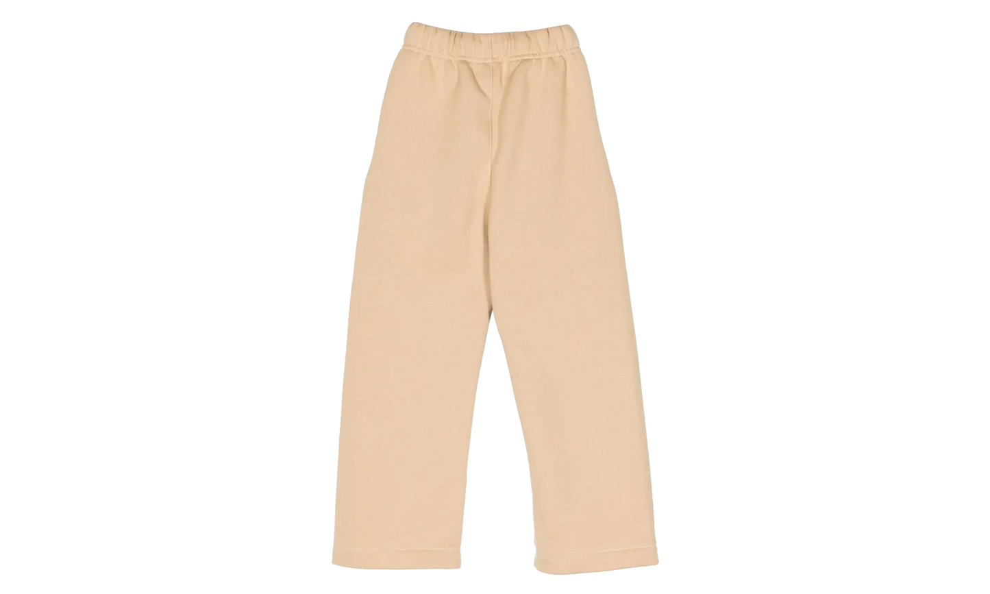 Relaxed Sweatpants GS "Sand" 785BT223014K