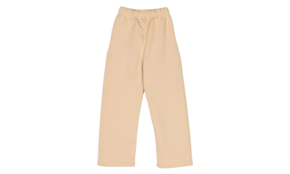 Relaxed Sweatpants GS "Sand" 785BT223014K