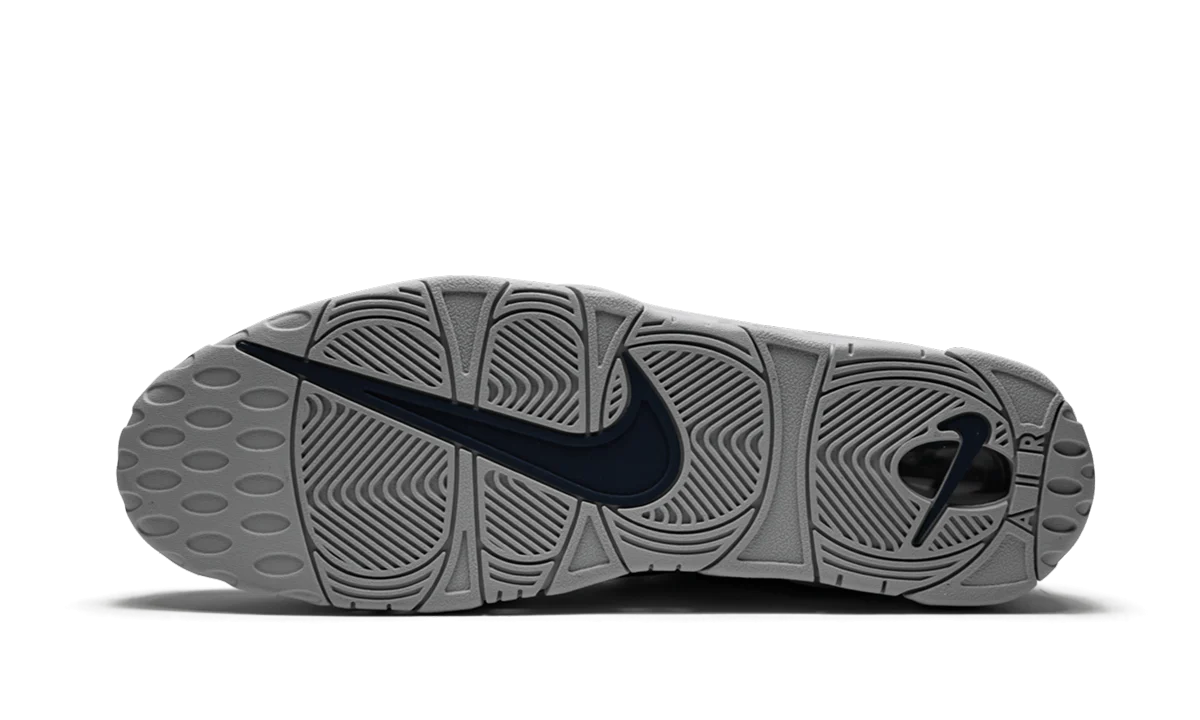 Air More Uptempo NYC QS "New York City" AJ3137 001