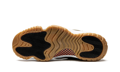Air Jordan 11 Retro Low "Croc" 306008 013