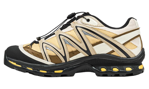 XT-Quest Gore-Tex "Sahara Sun White Pepper" L49148800