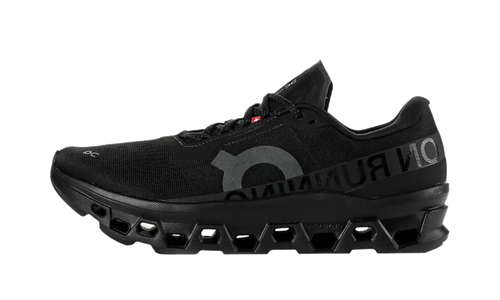 Cloudmonster 1 "All Black" 3MF30741043