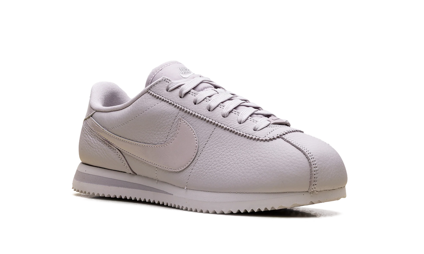 Cortez 23 Premium WMNS "Platinum Violet" FB6877 003