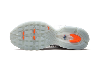 Air Max Tailwind 4 CT1614 100