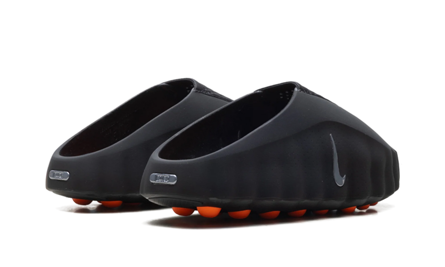 Mind 001 WMNS "Black Chrome" HQ4309 001