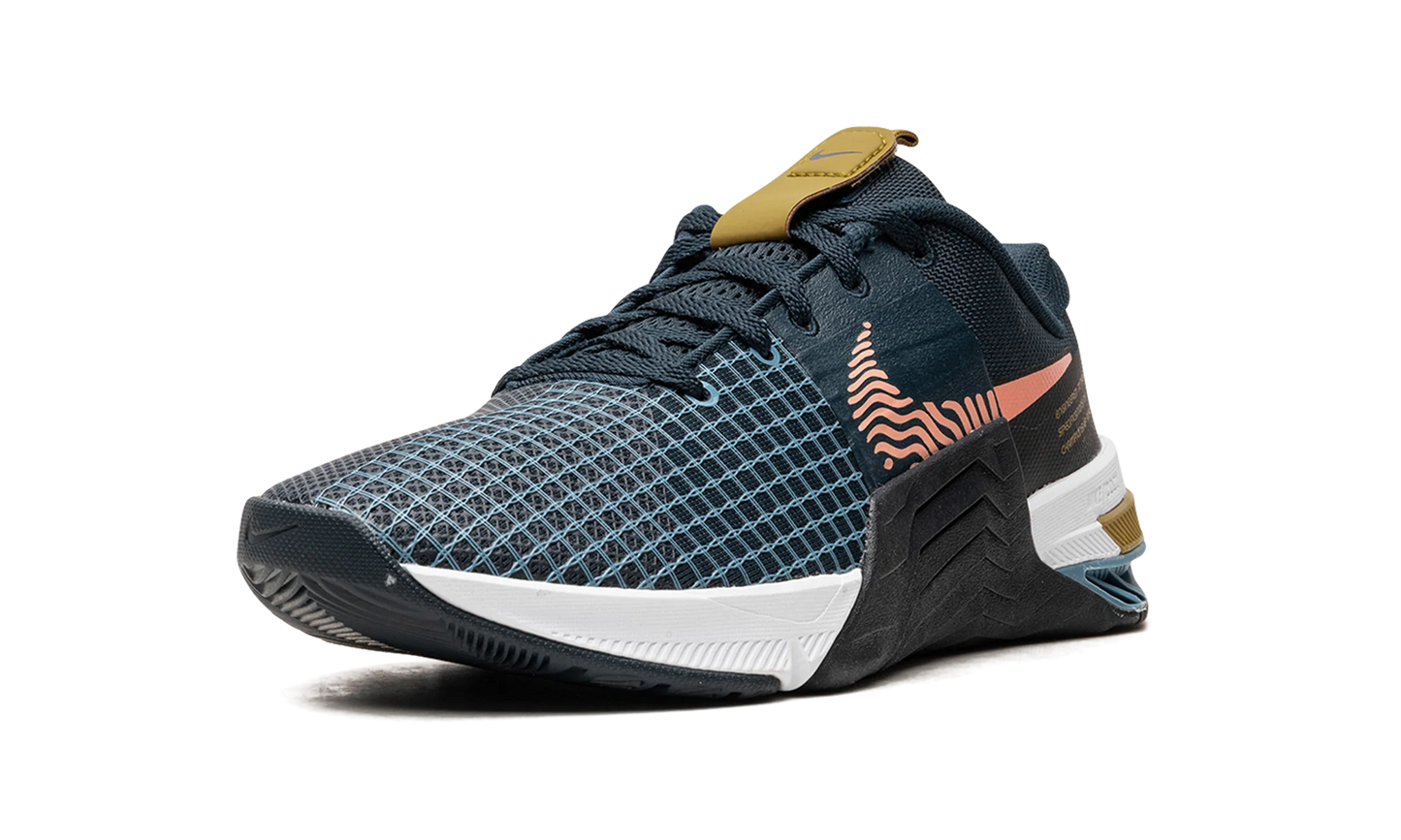 Nike Metcon 8 "Armory Navy" DO9328 401