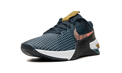 Nike Metcon 8 "Armory Navy" DO9328 401