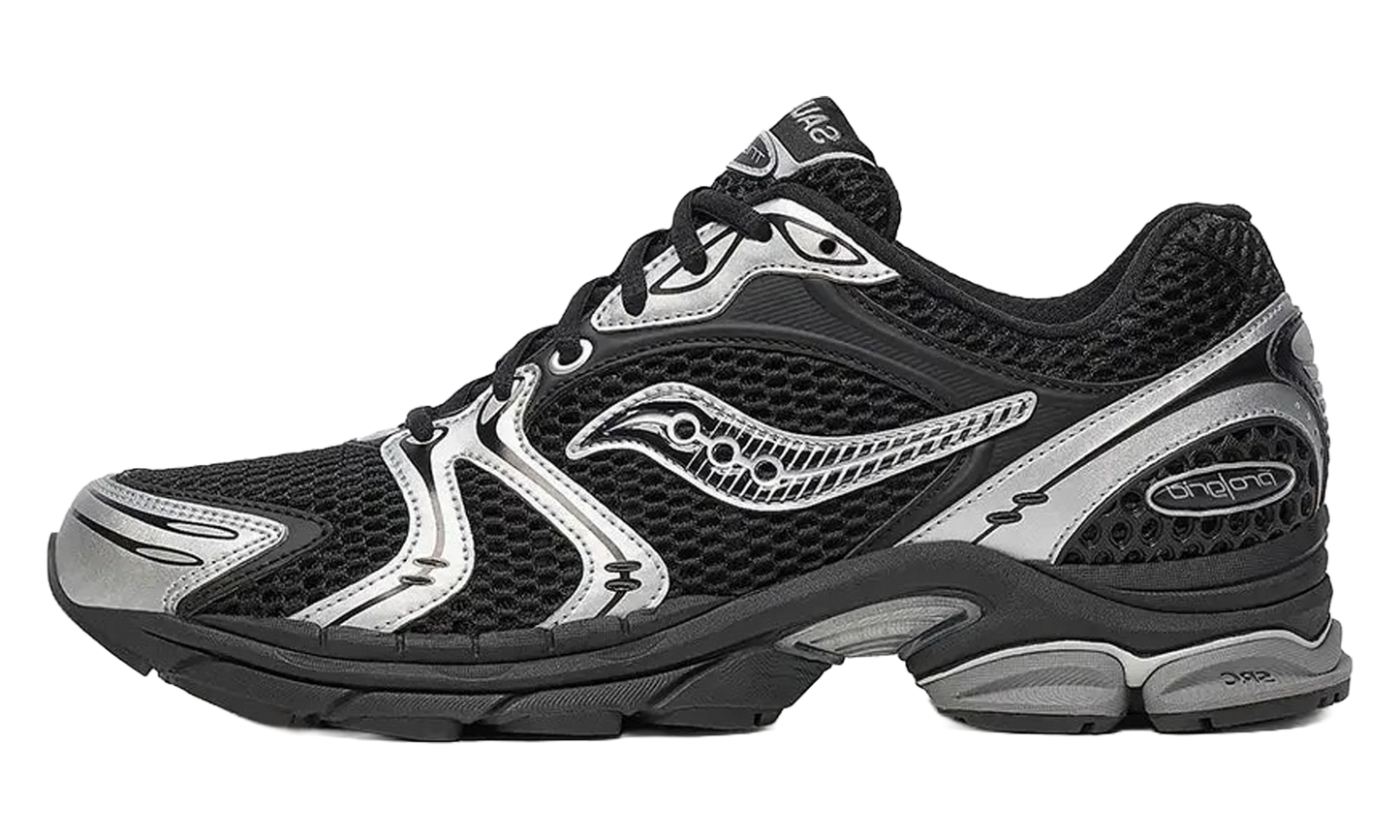 Progrid Triumph 4 "Black Silver" S70704 23