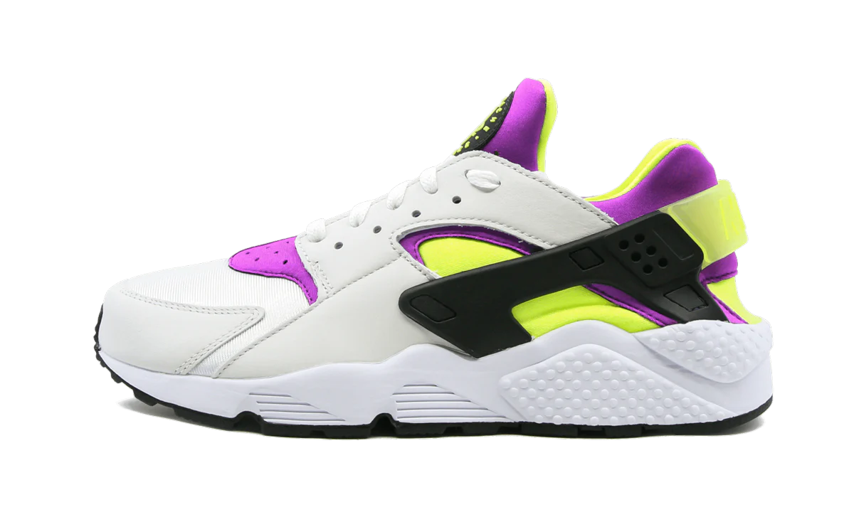 Air Huarache Run '91 QS "Magenta" AH8049 101
