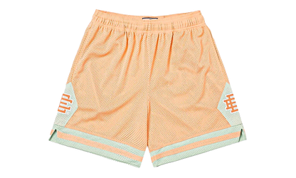 EE BASIC V2 SHORT "SS22 - Salmon/Silt Green" EE475