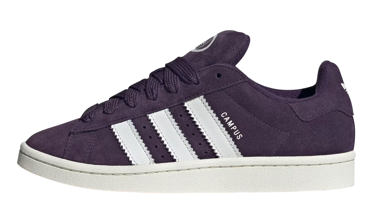 Campus 00s WMNS "Aurora Plum White Gum" JQ8292