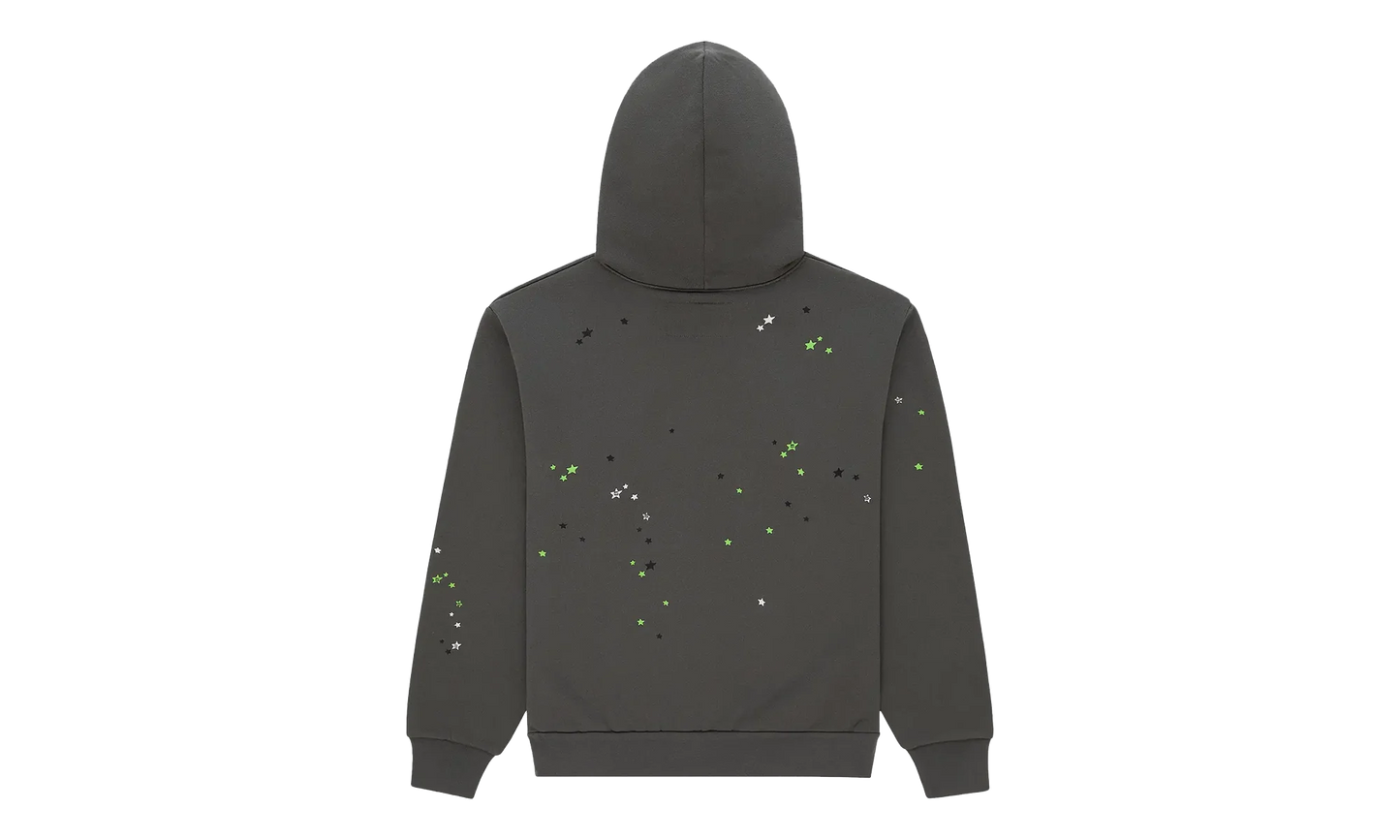 PUNK V2 HOODIE "Slate" SP5der406