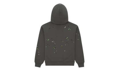 PUNK V2 HOODIE "Slate" SP5der406