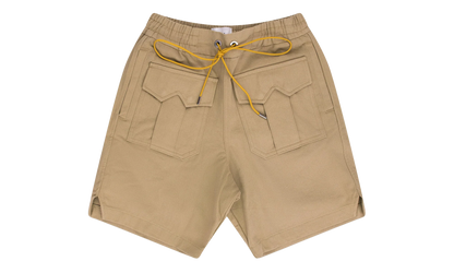 Cerano Safari Shorts "Khaki" RHOF23SH02166481