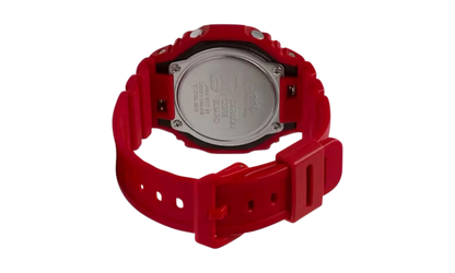 G-Shock Carbon Resin Analog-Digital "GA-2100 SERIES" GA2100 4A