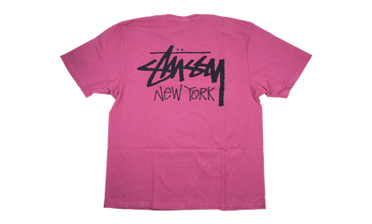New York chapter Tee "Berry" STUS375