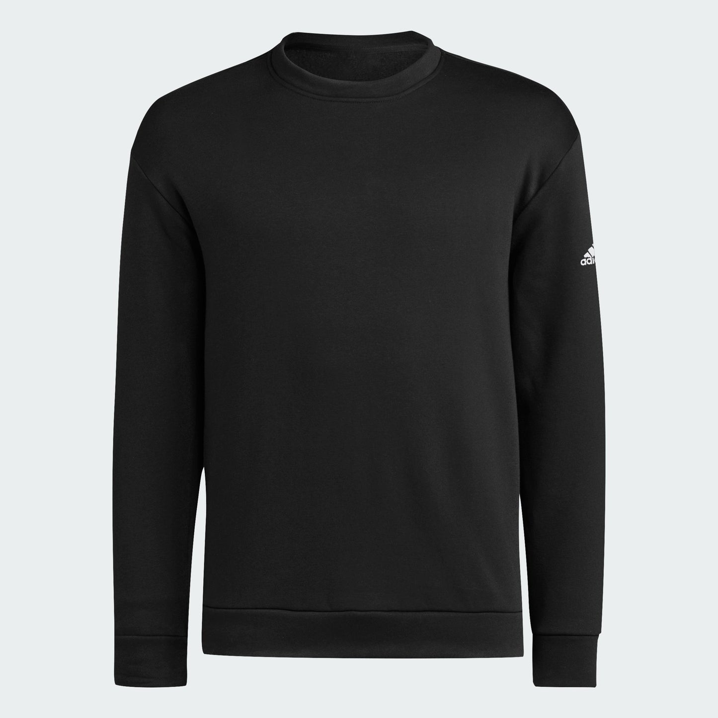 Men's adidas Fleece Crew Sweatshirt