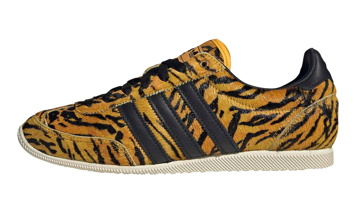 Japan WMNS "Tiger Print" KI6545