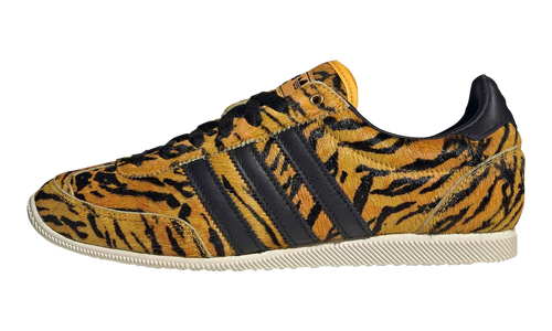 Japan WMNS "Tiger Print" KI6545