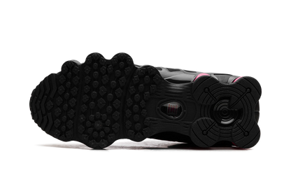 Shox TL WMNS "Off Noir Hyper Pink Silver" IQ0273 045