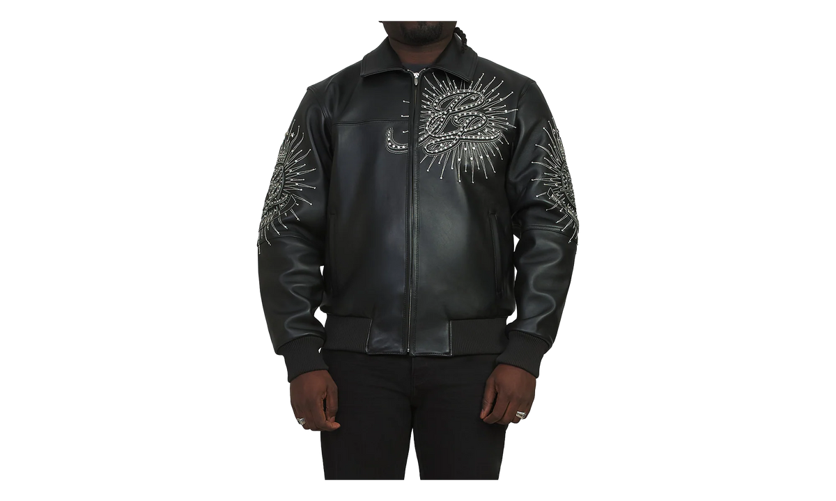 48th Anniversary Jacket "Black" PP017