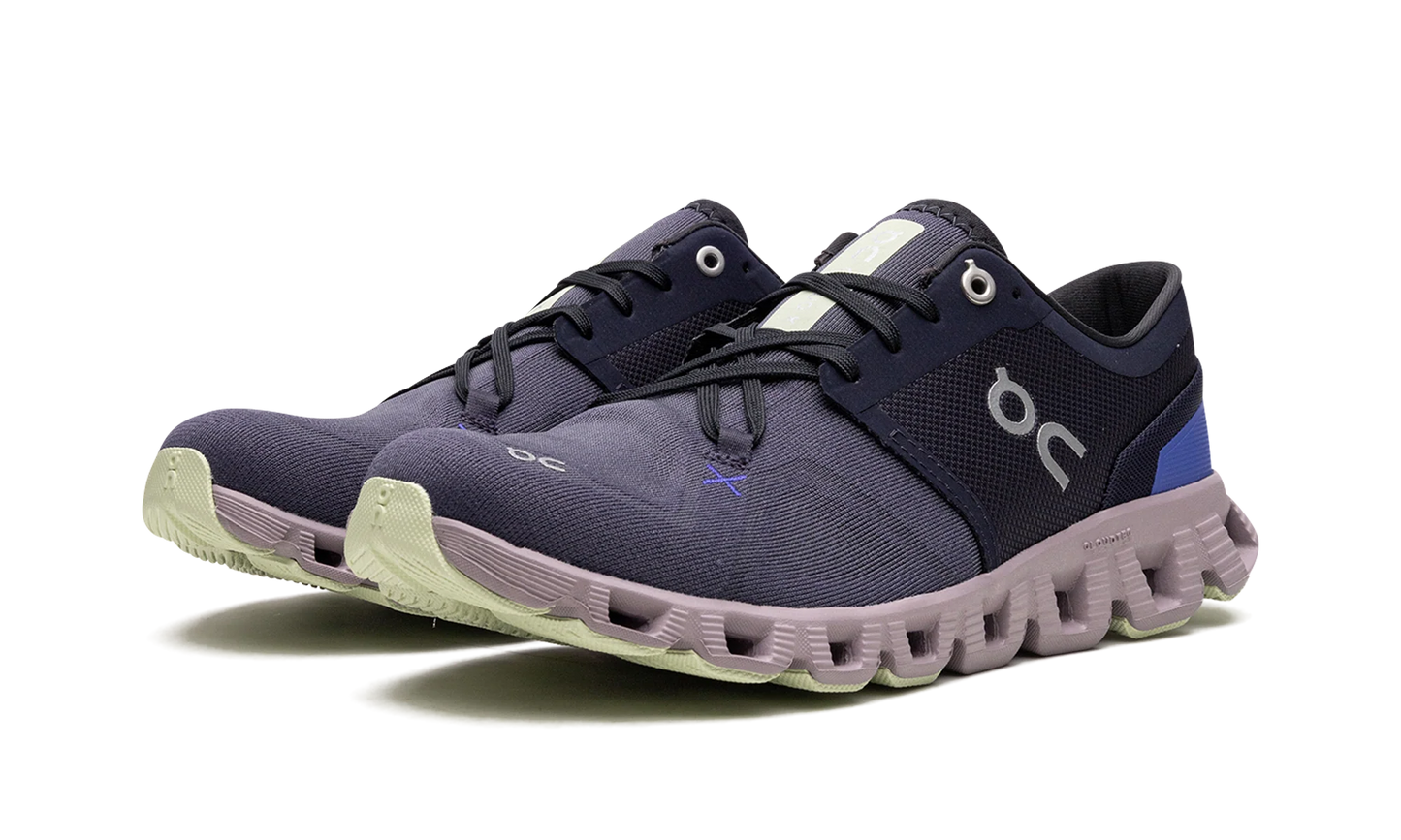 CLOUD X 3 WMNS "Midnight Heron" 60.98689