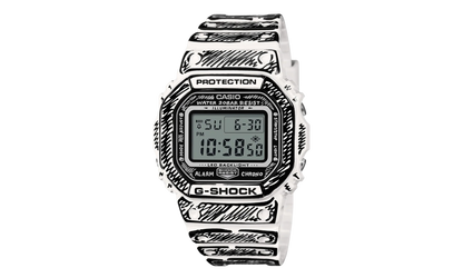 G-Shock DW5600JV-7 "DIGITAL 5600 SERIES" DW5600JV 7