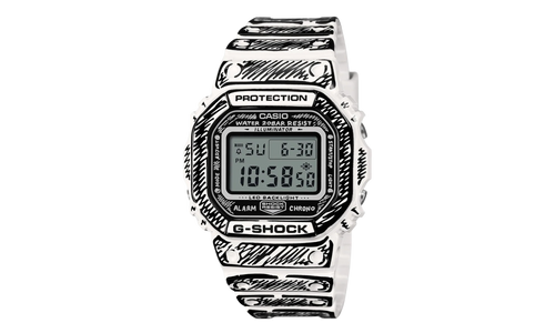 G-Shock DW5600JV-7 "DIGITAL 5600 SERIES" DW5600JV 7