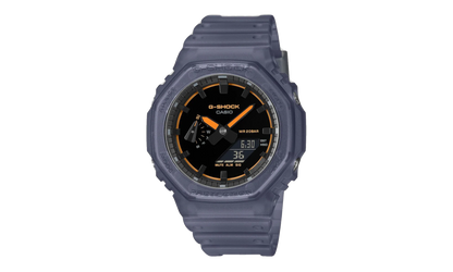 G-Shock GA2100K-2A "ANALOG-DIGITAL 2100 Series" GA2100K 2A