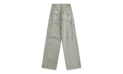 Leighton Parachute Pant "Khaki" KHW060049 316