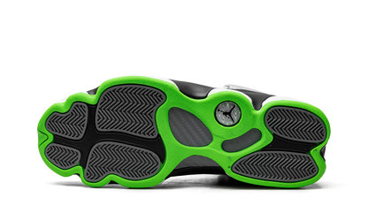6 Rings "Altitude Green"
